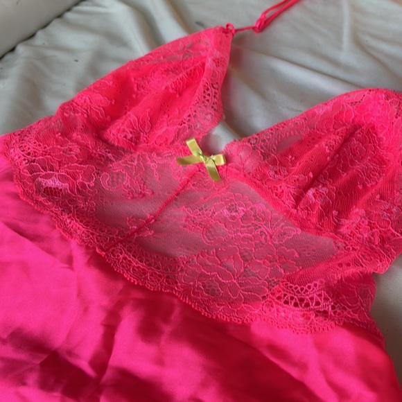 VS Babydoll - Picture 3 of 7